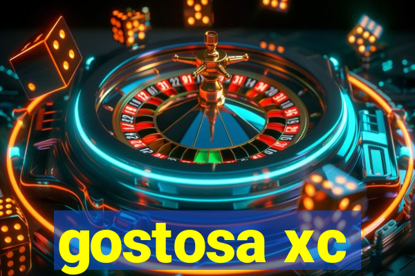 gostosa xc